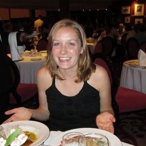 Meet your Posher, Colleen